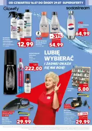 Kaufland gazetka Strona 16