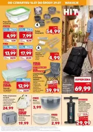 Kaufland gazetka Strona 7