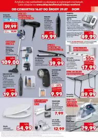 Kaufland gazetka Strona 9