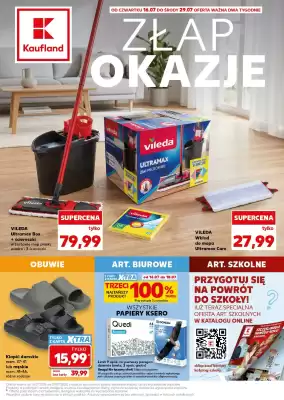 Kaufland (ważność do 29-07)