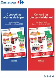 Catálogo Carrefour semana 29 Página 1