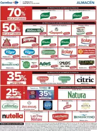 Catálogo Carrefour semana 29 Página 11