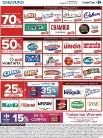 Catálogo Carrefour semana 29 Página 12