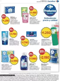 Catálogo Carrefour semana 29 Página 17
