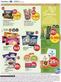 Catálogo Carrefour semana 29 Página 18