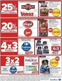 Catálogo Carrefour semana 29 Página 19