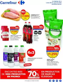 Catálogo Carrefour semana 29 Página 2
