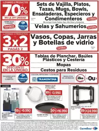 Catálogo Carrefour semana 29 Página 21