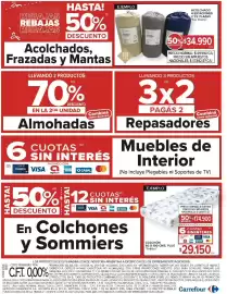 Catálogo Carrefour semana 29 Página 22