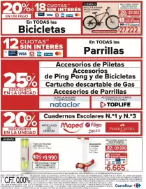 Catálogo Carrefour semana 29 Página 23