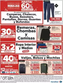 Catálogo Carrefour semana 29 Página 25