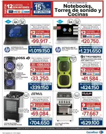 Catálogo Carrefour semana 29 Página 28