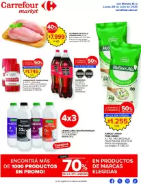 Catálogo Carrefour semana 29 Página 34