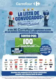 Catálogo Carrefour semana 29 Página 35
