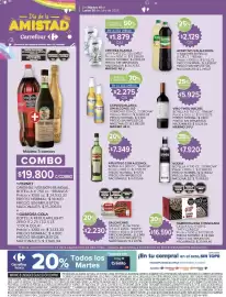 Catálogo Carrefour semana 29 Página 37