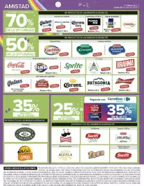 Catálogo Carrefour semana 29 Página 39