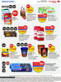 Catálogo Carrefour semana 29 Página 41