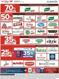 Catálogo Carrefour semana 29 Página 43