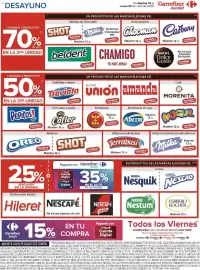 Catálogo Carrefour semana 29 Página 44