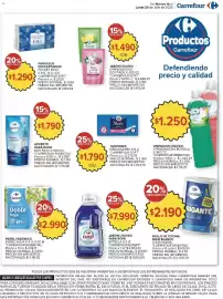 Catálogo Carrefour semana 29 Página 49