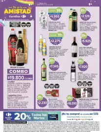 Catálogo Carrefour semana 29 Página 5
