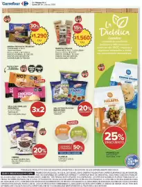 Catálogo Carrefour semana 29 Página 50