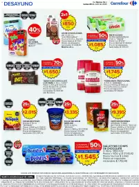 Catálogo Carrefour semana 29 Página 9
