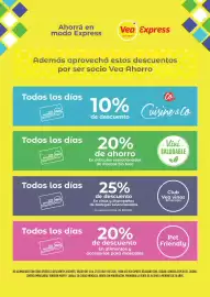 Catálogo Supermercados Vea Página 2