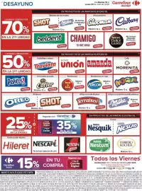 Folleto Carrefour Market semana 29 Página 12
