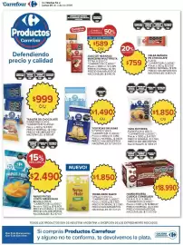 Folleto Carrefour Market semana 29 Página 16