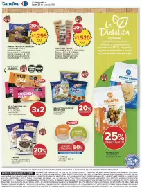 Folleto Carrefour Market semana 29 Página 18