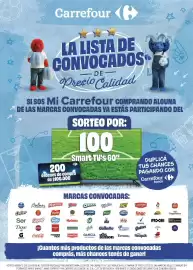 Folleto Carrefour Market semana 29 Página 2