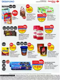 Folleto Carrefour Market semana 29 Página 9