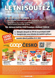 COOP TIP leták Strana 10