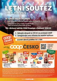 COOP TIP leták Strana 10