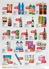 Coop leták | Jednota Strana 4