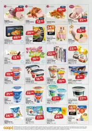 Coop leták | Jednota Strana 2