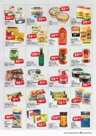 Coop leták | Jednota Strana 3