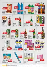 Coop leták | Jednota Strana 4