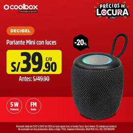 Catálogo Coolbox Página 4
