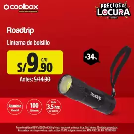 Catálogo Coolbox Página 2
