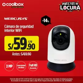Catálogo Coolbox Página 3