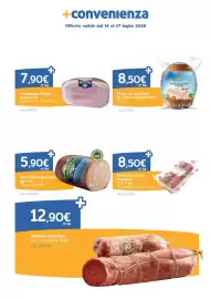 Volantino C+C Italmarket Pagina 11