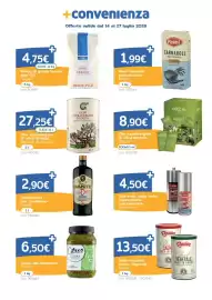 Volantino C+C Italmarket Pagina 12
