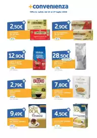 Volantino C+C Italmarket Pagina 16