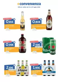 Volantino C+C Italmarket Pagina 18