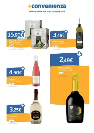 Volantino C+C Italmarket Pagina 19
