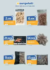Volantino C+C Italmarket Pagina 2