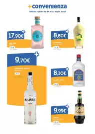 Volantino C+C Italmarket Pagina 20