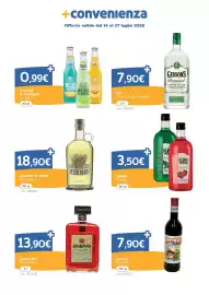 Volantino C+C Italmarket Pagina 21